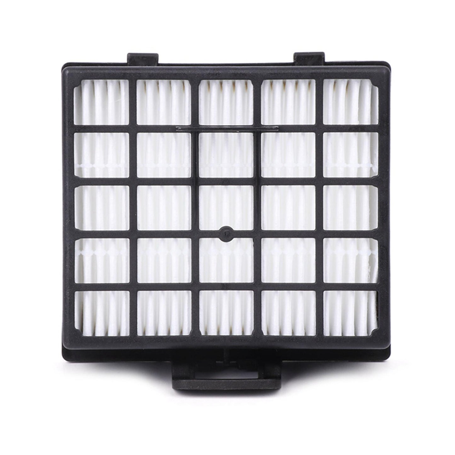 1pcs Motor Filter and 1pcs Hepa Filter for Bosch Bsgl Vsz Bsd Bsa