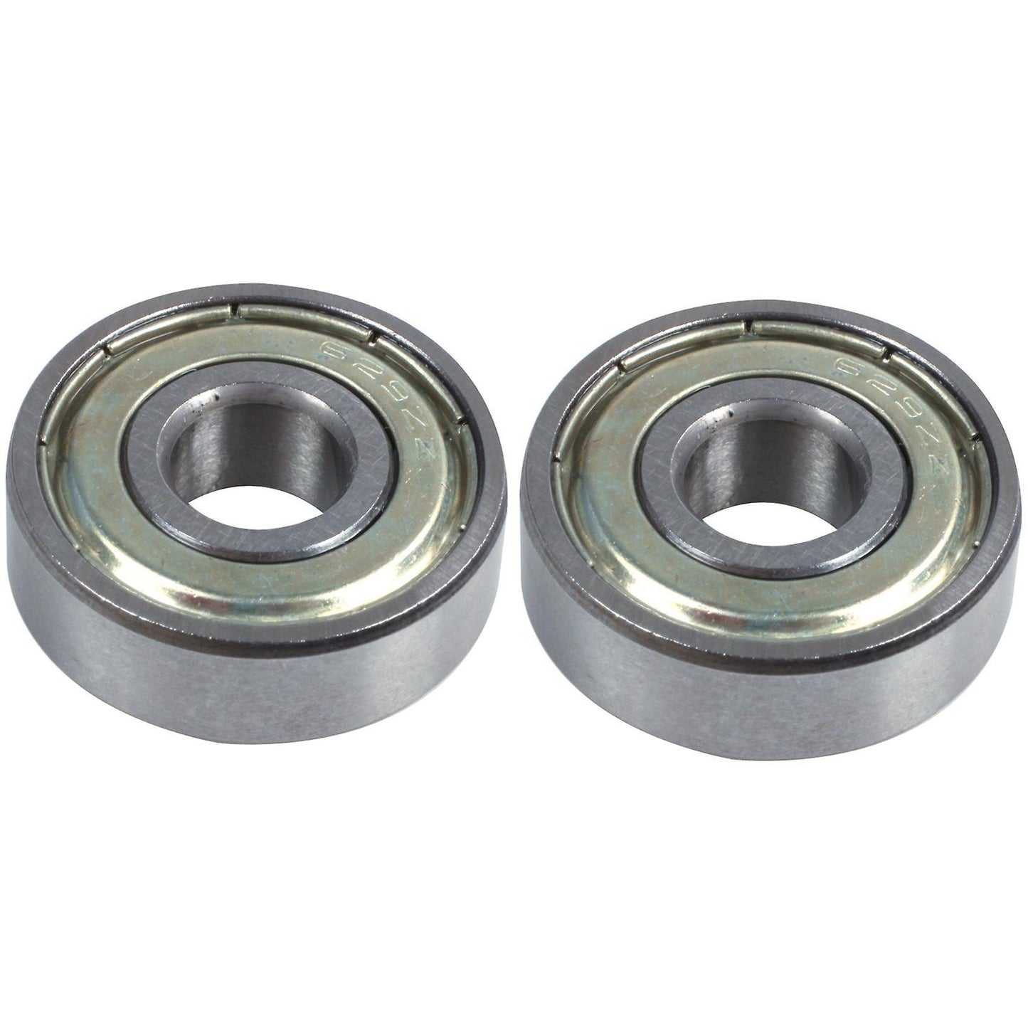 2x 629z Metall Versiegelt Deep Tiefe Rille Kugellager 9x26x8mm