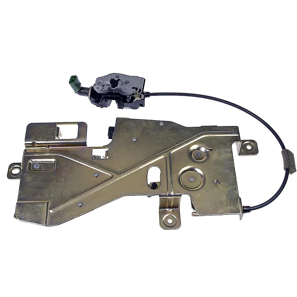 Tailgate Latch Assembly for Explorer Mercury Mountaineer 2002 2003