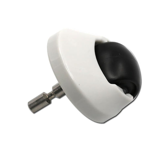 1pcs Casters Front Wheel Fit for Xiaomi 1s 1c Roborock S5 S50 S6