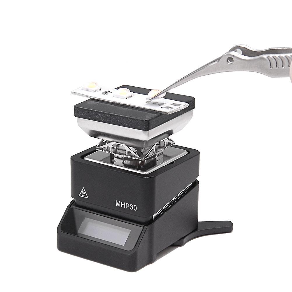 Mhp30 Intelligent Heating Table Volume Built-in Oled Display Screen