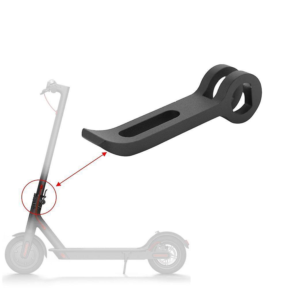 For Xiaomi Mijia M365 Electric Scooter Folding Key Lock Screw Silver