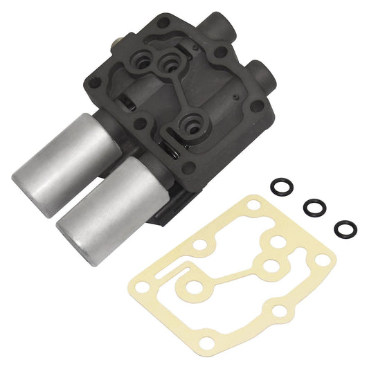 Transmission Dual Liner Solenoid for 03-09 Honda Accord Odyssey Rl Tl