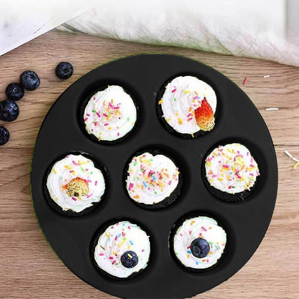 Air Fryer Accessories Cake Cups for 3.5-5.8l Air Fryer Models,18cm