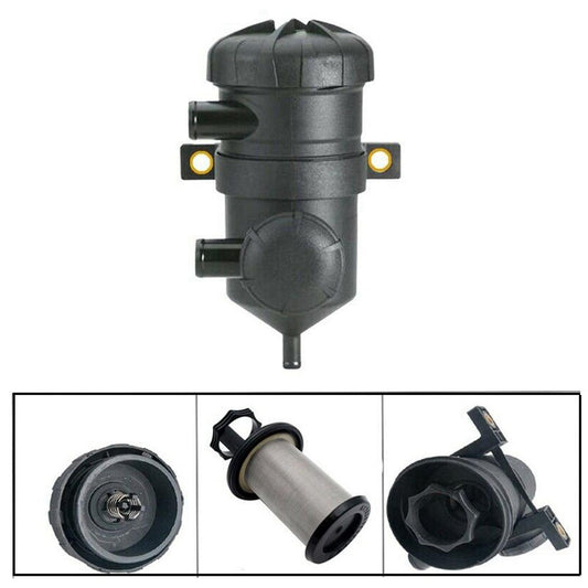 Provent 200 Oil Separator Catch Can Filter for Ford Patrol Turbo 4wds