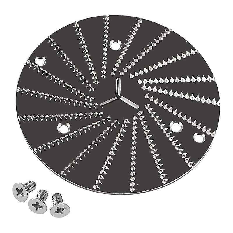 Tool and Replacement Blade for Jack Lalanne Power Juicer, Parts