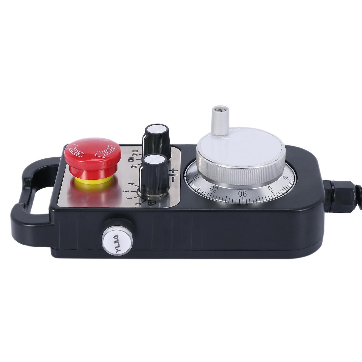 Cnc Pulse Generator 6 Axis Mpg Pendant Handwheel for Fagor Gsk