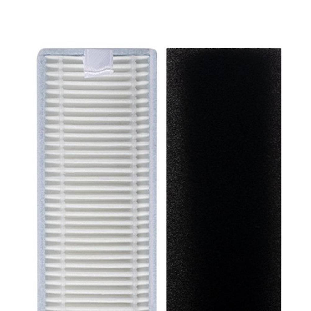 Hepa Filter Screen for Ecovacs Deebot N9+ Intelligent Sweeping Robot