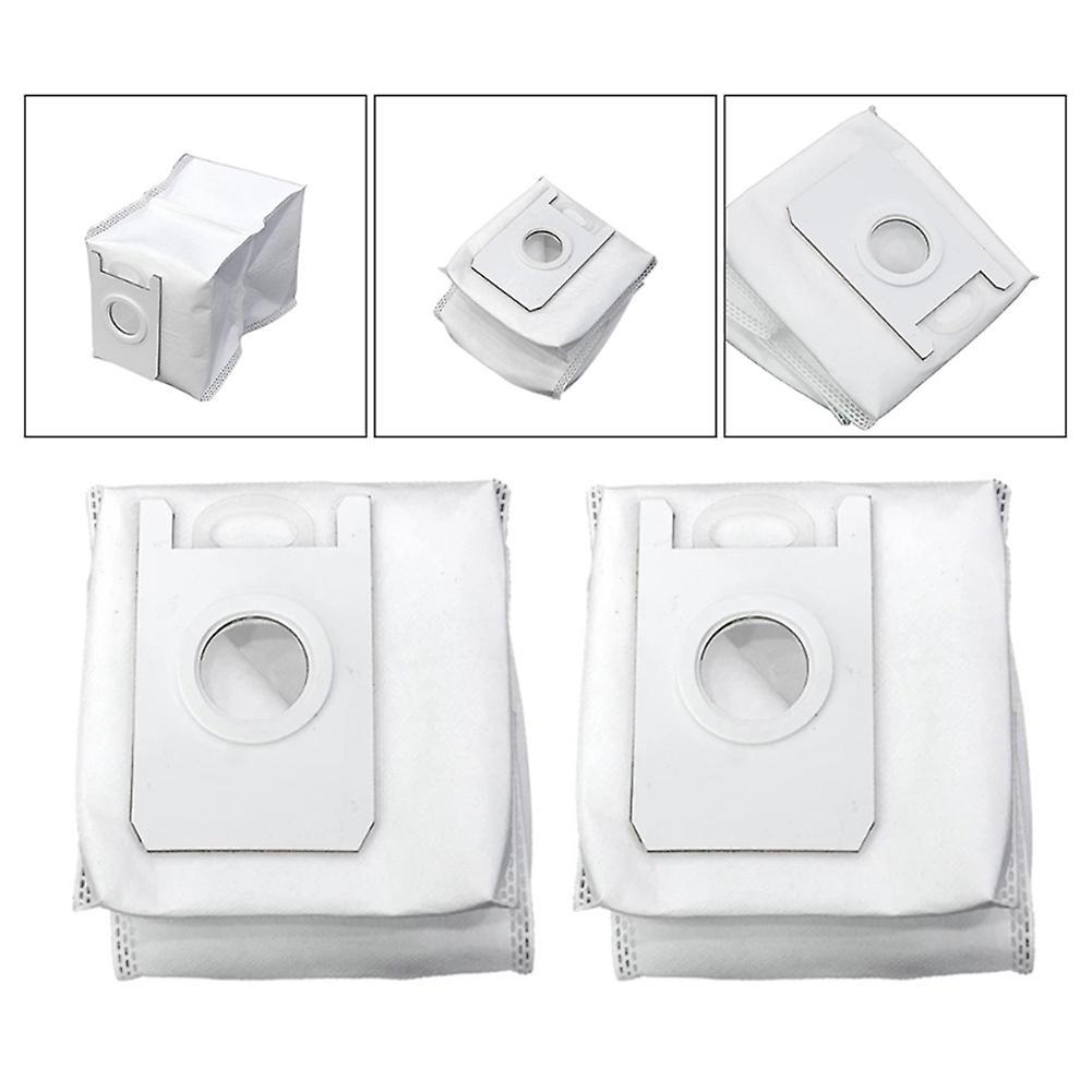 6pcs Dust Bag for Conga 2290 Vacuum Cleaner Dust Filter Paper Bag