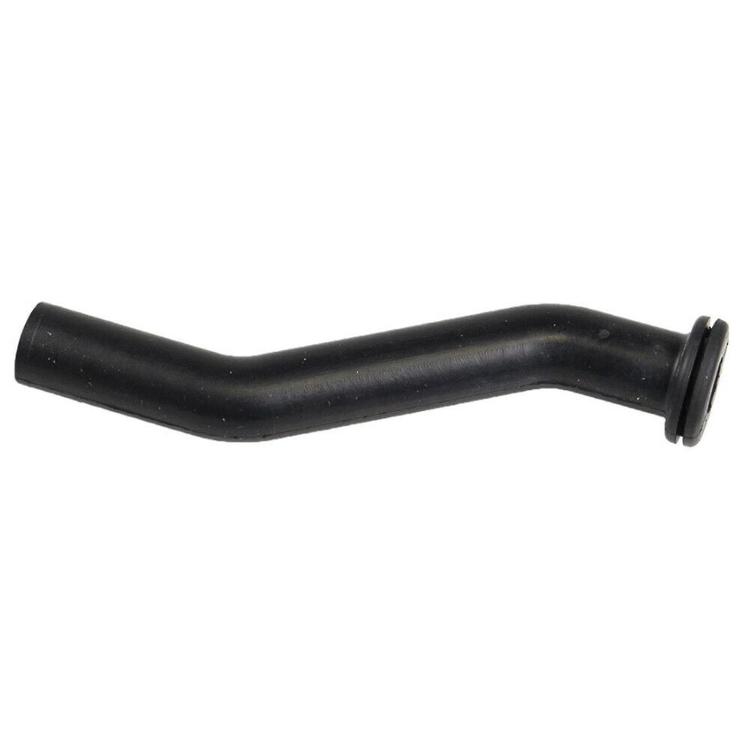 5pcs Vacuum Hose 596163 593998, 797408, Black for Briggs & Stratton