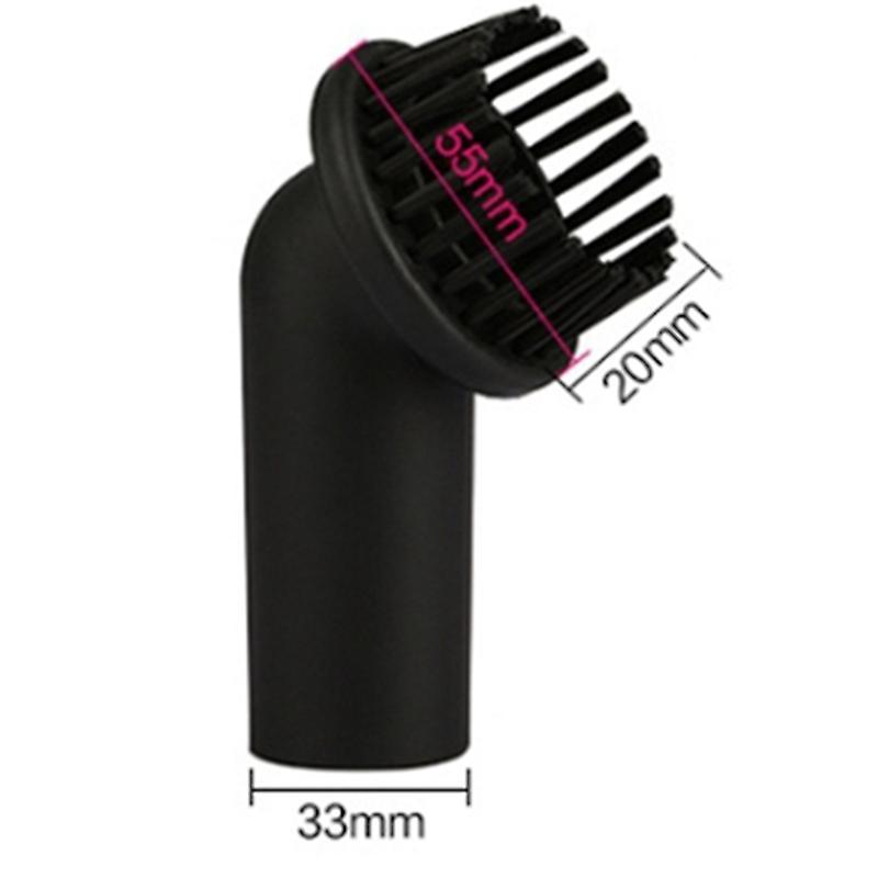 2pcs Vacuum Dusting Brush for Panasonic Mc-ca291 Mc-cg301 Mc-3920