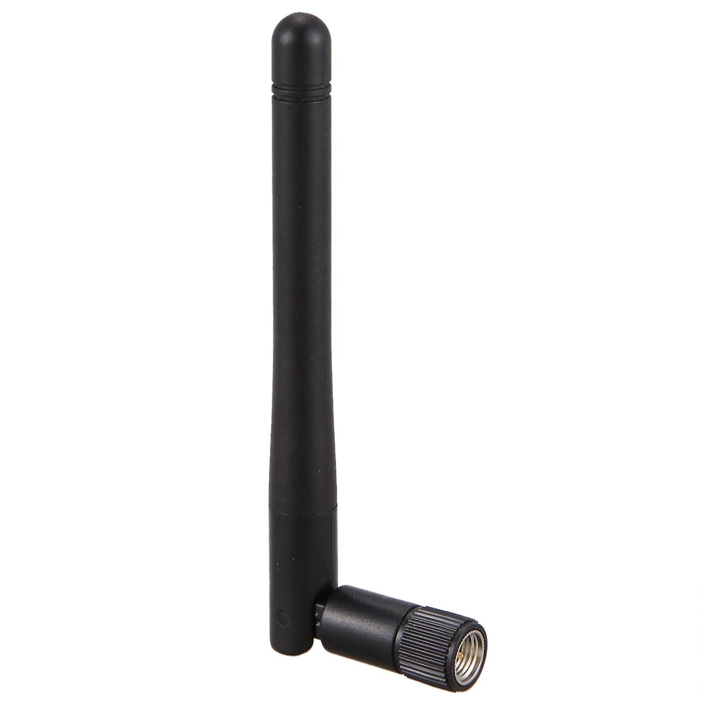 433mhz Antenna 3dbi Gsm Rp-sma Plug Rubber Waterproof