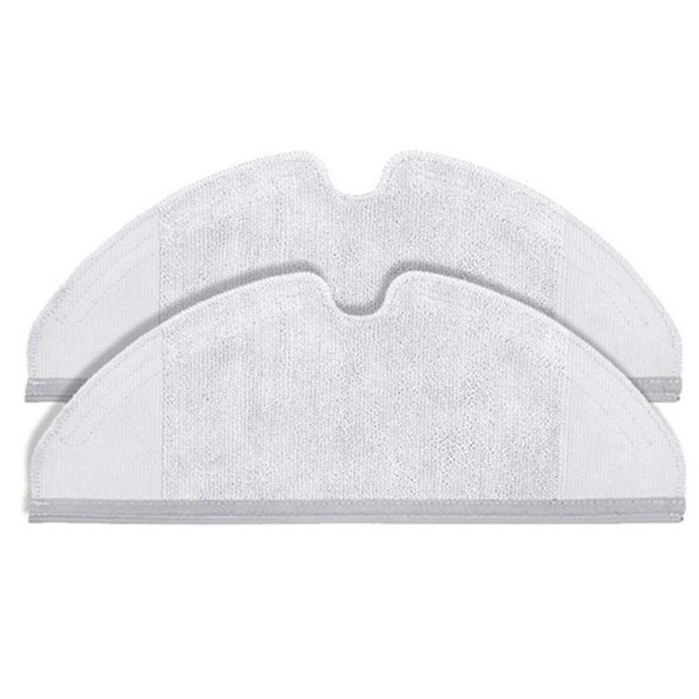For Xiaomi Vacuum Cleaner Parts Generation 2 Mop Cloths