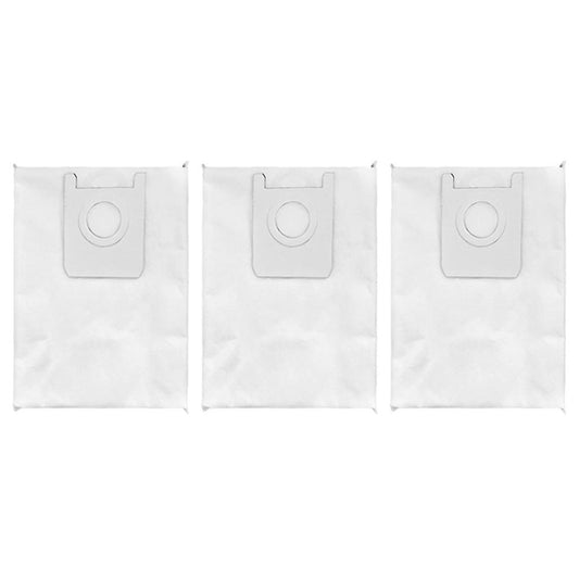 Dust Bags for Roidmi Eva Sdj06rm Smart Robot Vacuum Cleaner Bags 2