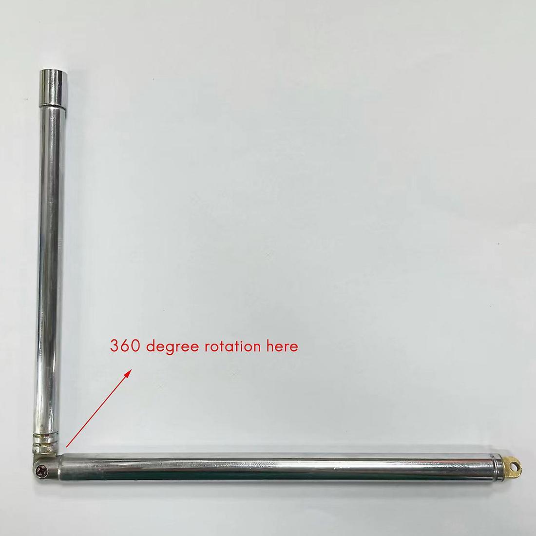 Tape Recorder Antenna 90145-9 Contec8080-2s Radio Retractable Antenna