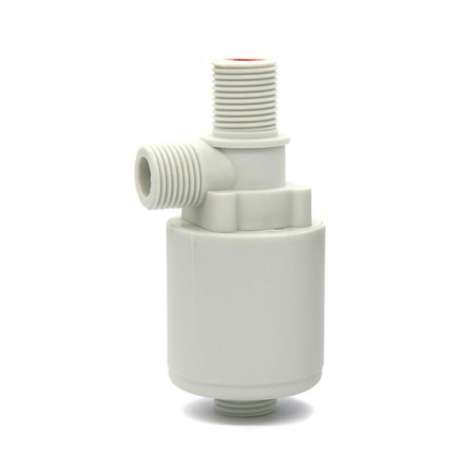Water Level Control Valve 1/2 Inch Tower Tank Floating Ball Valve