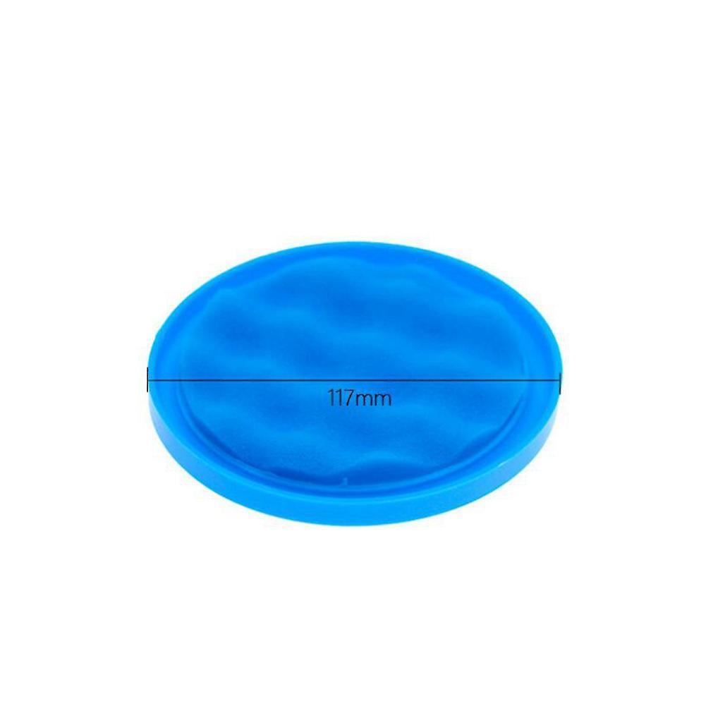 4pcs Dust Cotton Filter for Puppyoo D-9002 D9002 Vacuum Cleaner