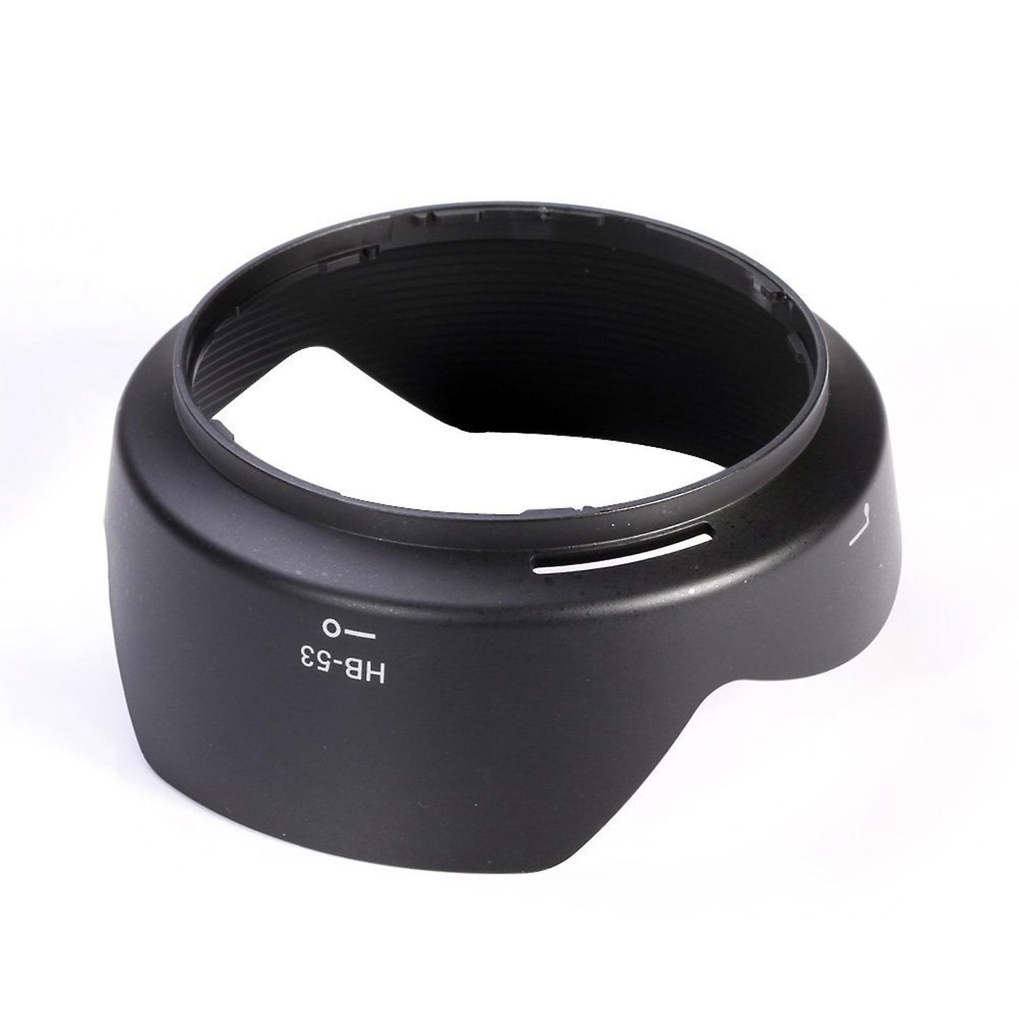 Lens Hood Nikon Af-s Nikkor 24-120mm F/4g Replace Nikon Hb-53