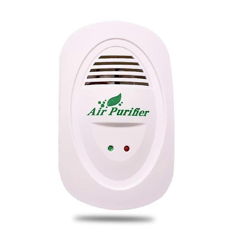 Air Purifier Air Freshens, Negative Ion for Office Home Us Plug