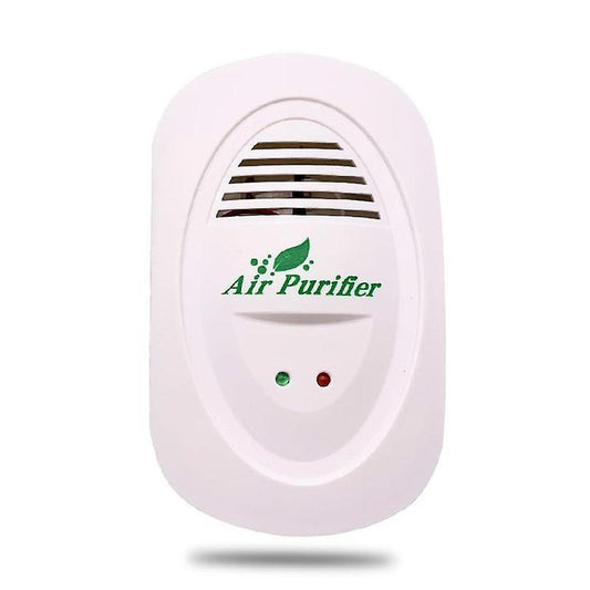 Air Purifier Air Freshens, Negative Ion for Office Home Us Plug