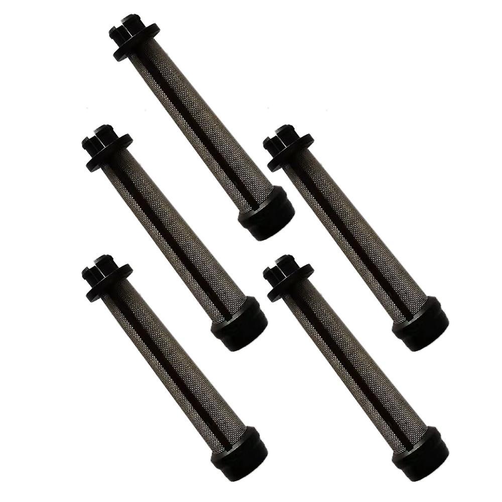 5pcs for Toyota Fj Cruiser Tacoma Engine Oil Control Valve Filter