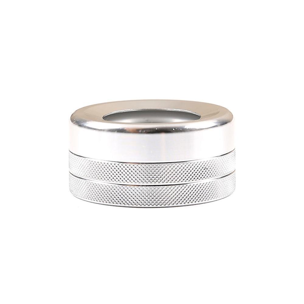 Car Cigarette Lighter Cover Knob Ring Trim for Land Rover Discovery 4