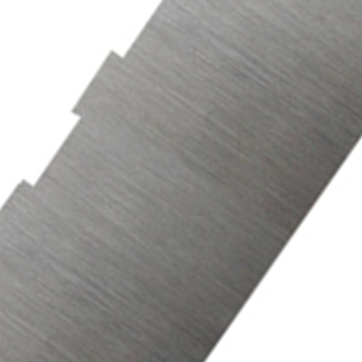 1pcs Stainless Steel Cake Decorating Tools Cake Scrapers