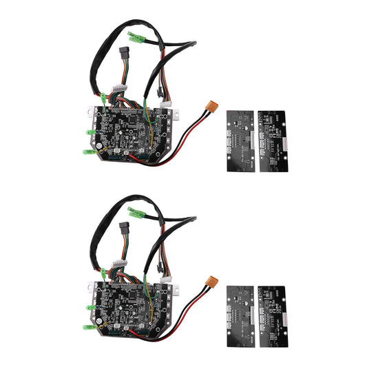 2x Scooter Motherboard for 6.5 Inch Self Balancing Scooter