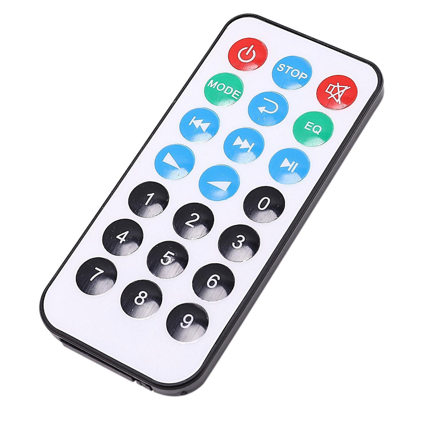 2.0 Channel Bluetooth Amplifier Board Stereo 10w*2 Mp3 Decoder