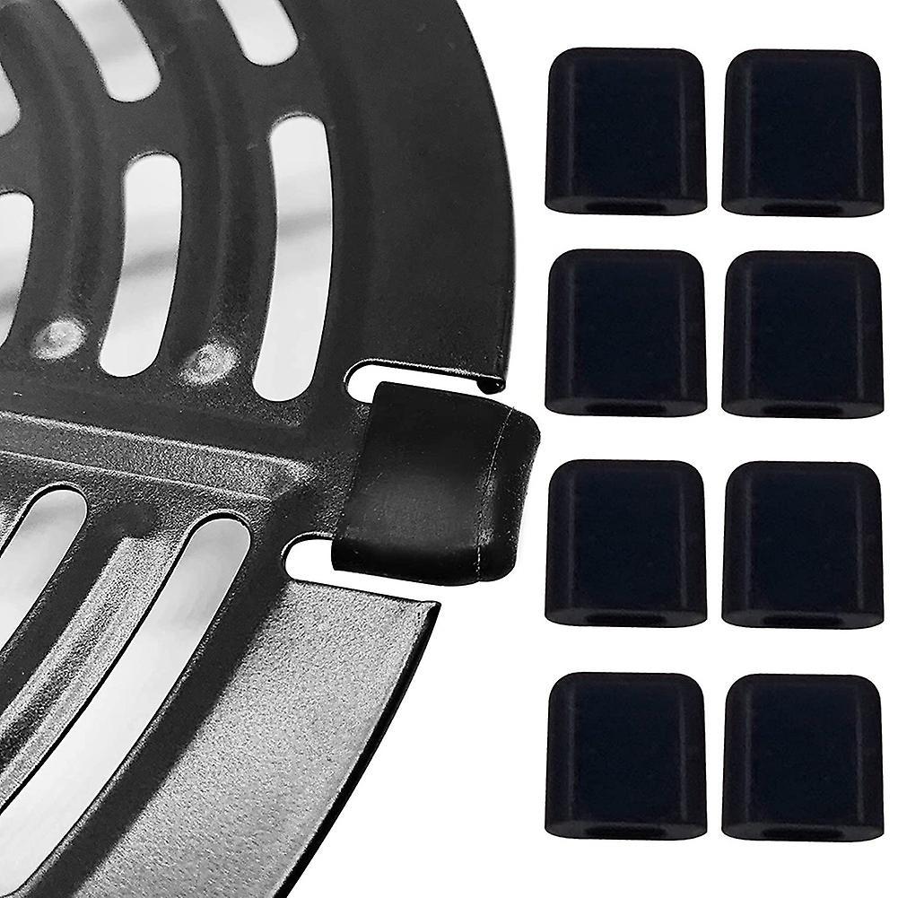 Air Fryer Rubbers Bumpers Fit Power Covers for Air Fryer Grill Pan