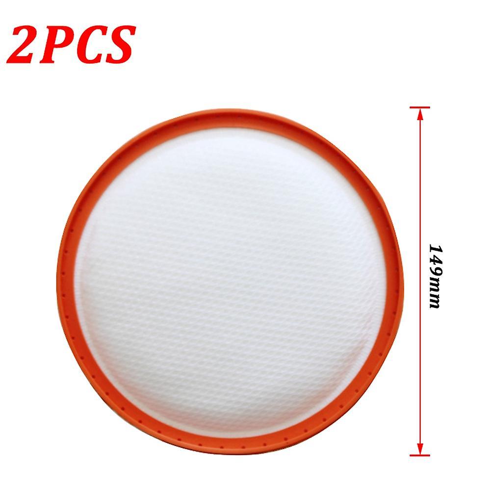 Replacement Pre Motor Hepa Filter for Vax 95 C88 C89 U88 U89 Robot