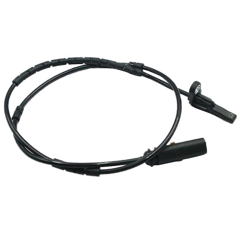 Rear L/r Abs Speed Sensor For-bmw 34526791225 34526884421