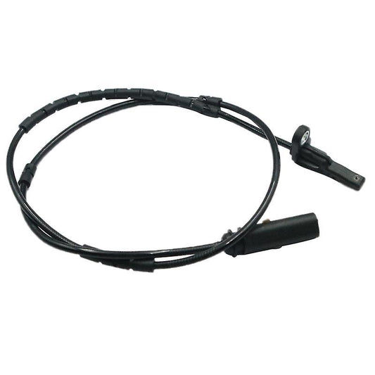 Rear L/r Abs Speed Sensor For-bmw 34526791225 34526884421