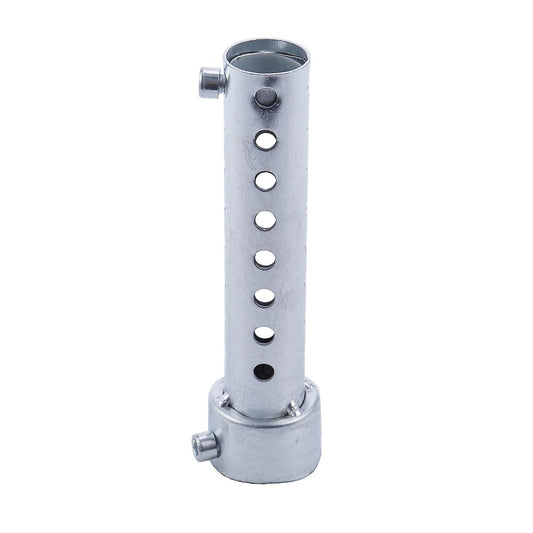 Motorcycle Exhaust Can Muffler Insert Baffle Silencer 35mm X 140mm