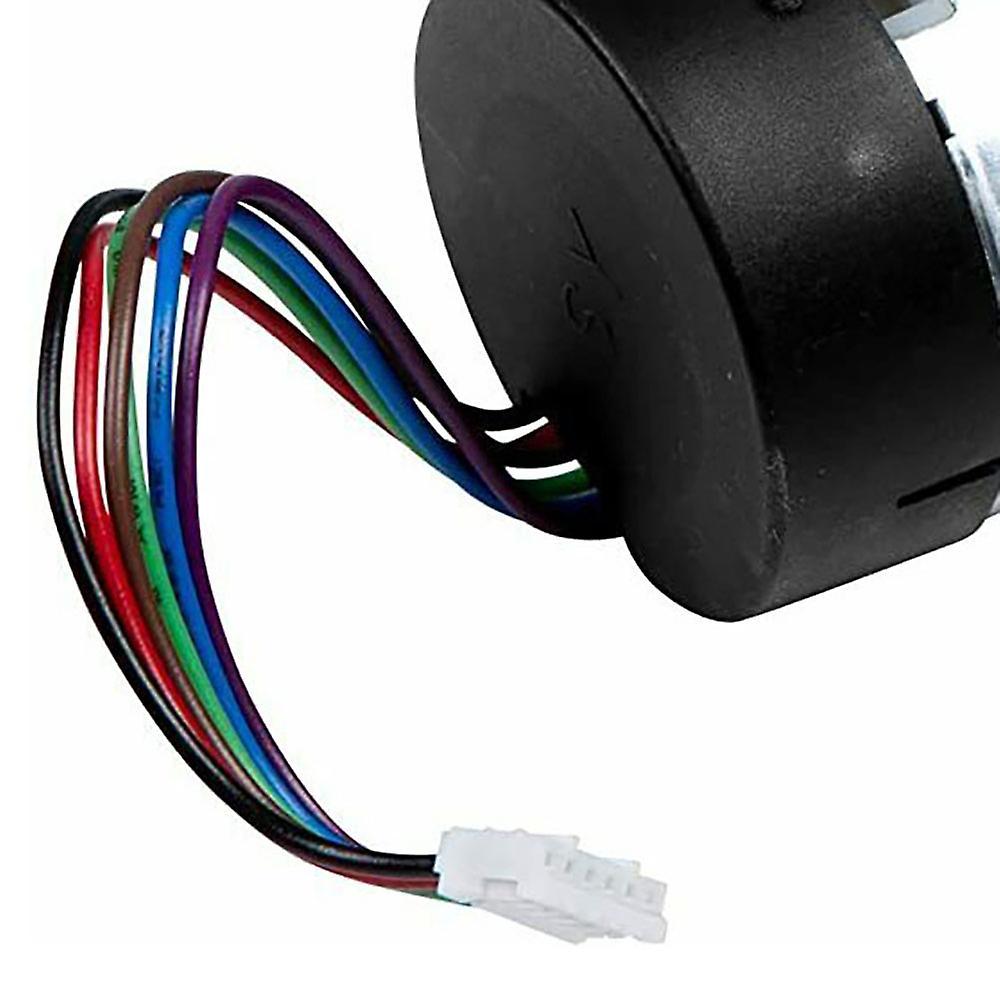 236575 Slideout In Wall Slide Out Motor High Torque Gear Ratio 300:1