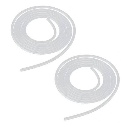 2 Meter Silicone Tube Silicone Tube Pressure Hose 8 * 10mm