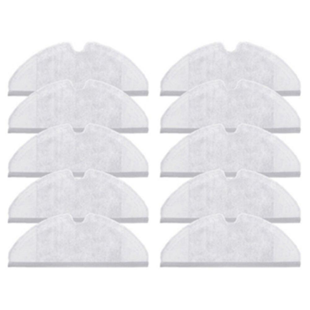 For Xiaomi Vacuum Cleaner Parts Generation 2 Mop Cloths