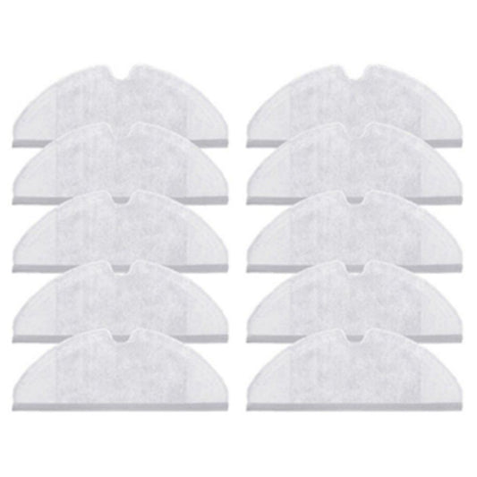 For Xiaomi Vacuum Cleaner Parts Generation 2 Mop Cloths