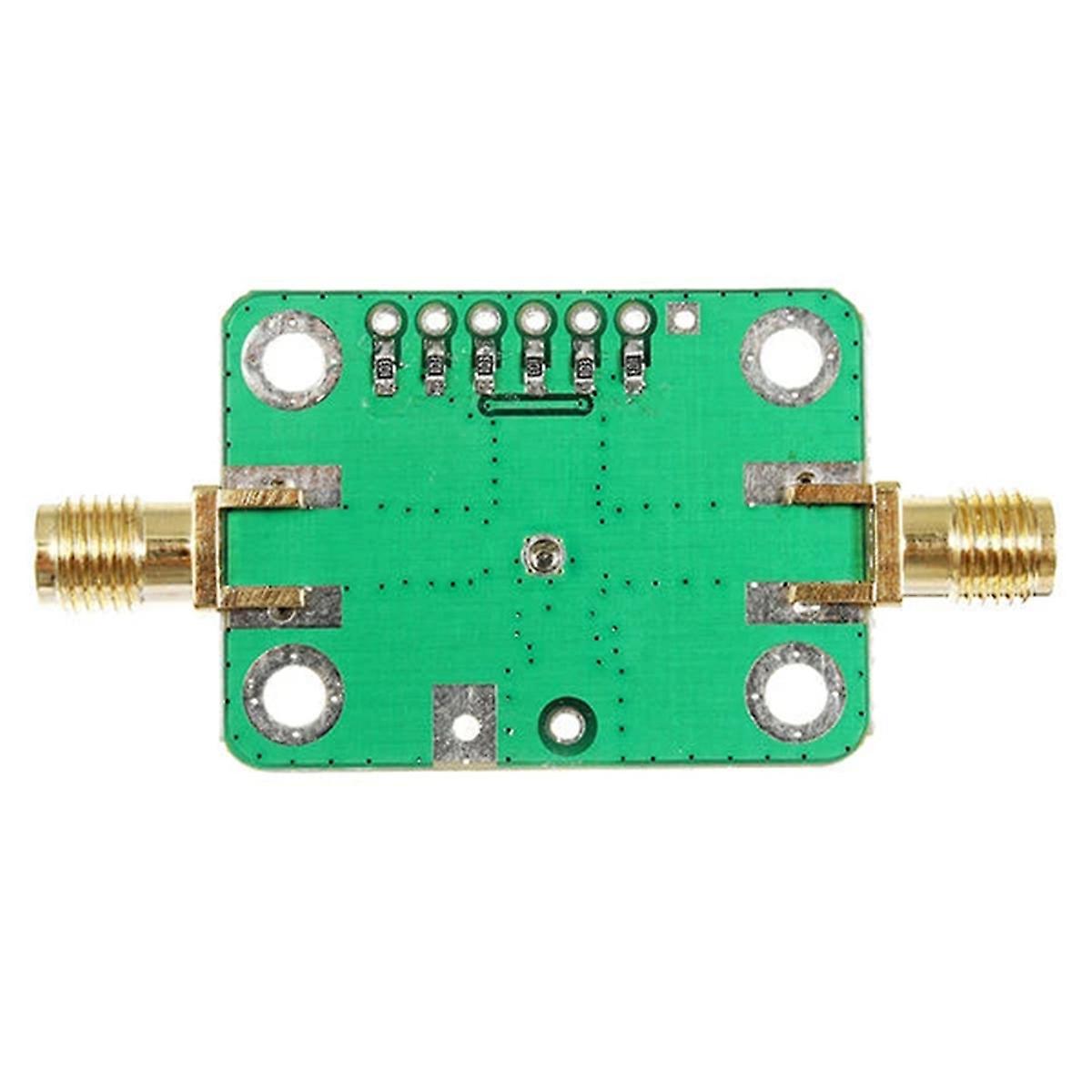 Nc Attenuator Pe4302 Parallel Immediate Mode Nc Attenuator Module