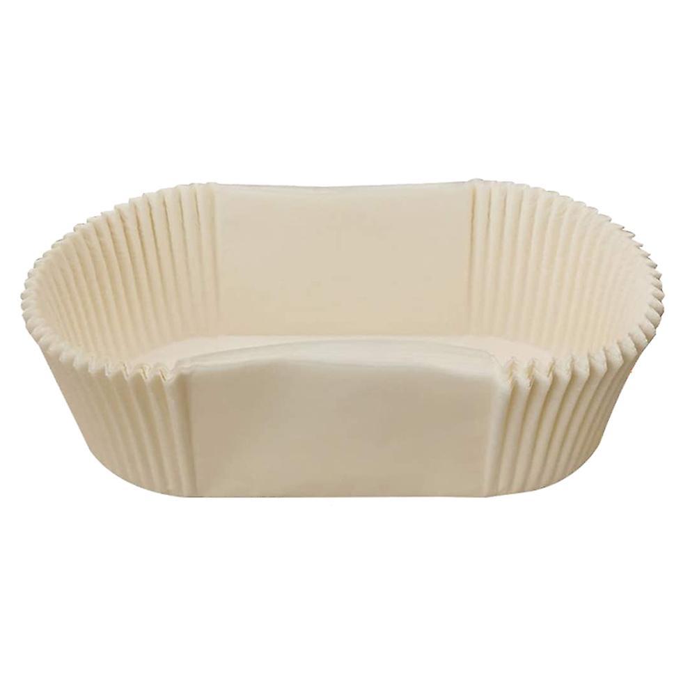 40 Pack Greaseproof Loaf Tin Liners Baking Paper Non Stick Cake Liner