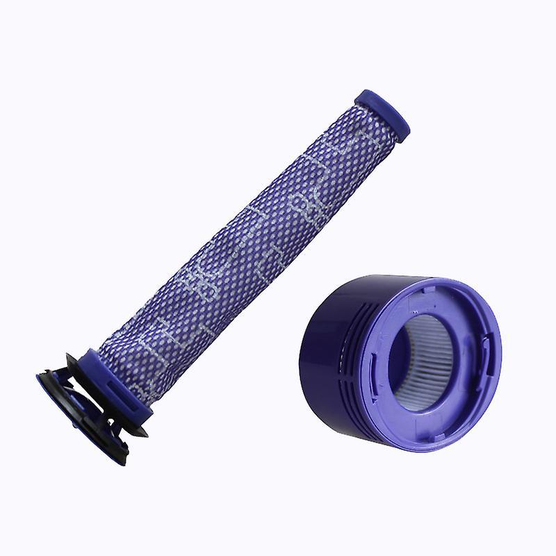Vacuum Cleaner Replacement Filter Is for Dyson V7 V8 Post Motor