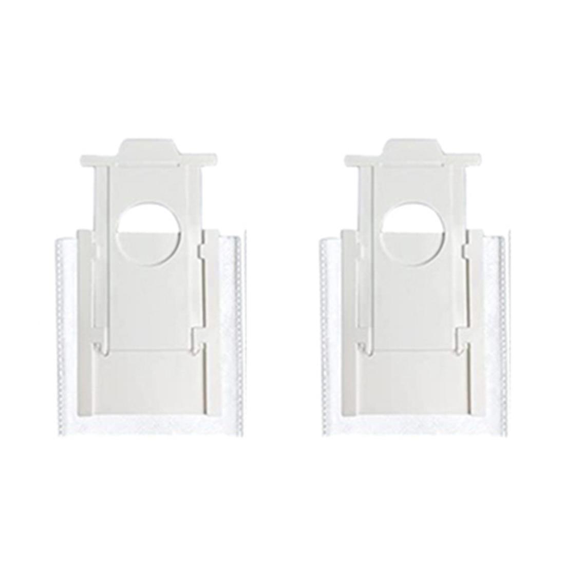 2pcs Vacuum Cleaner Dust Bags for Samsung Vca-rdb95 Jet Bot+