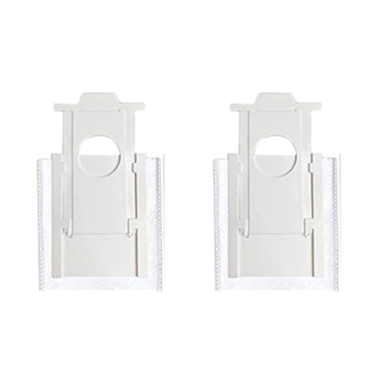 2pcs Vacuum Cleaner Dust Bags for Samsung Vca-rdb95 Jet Bot+