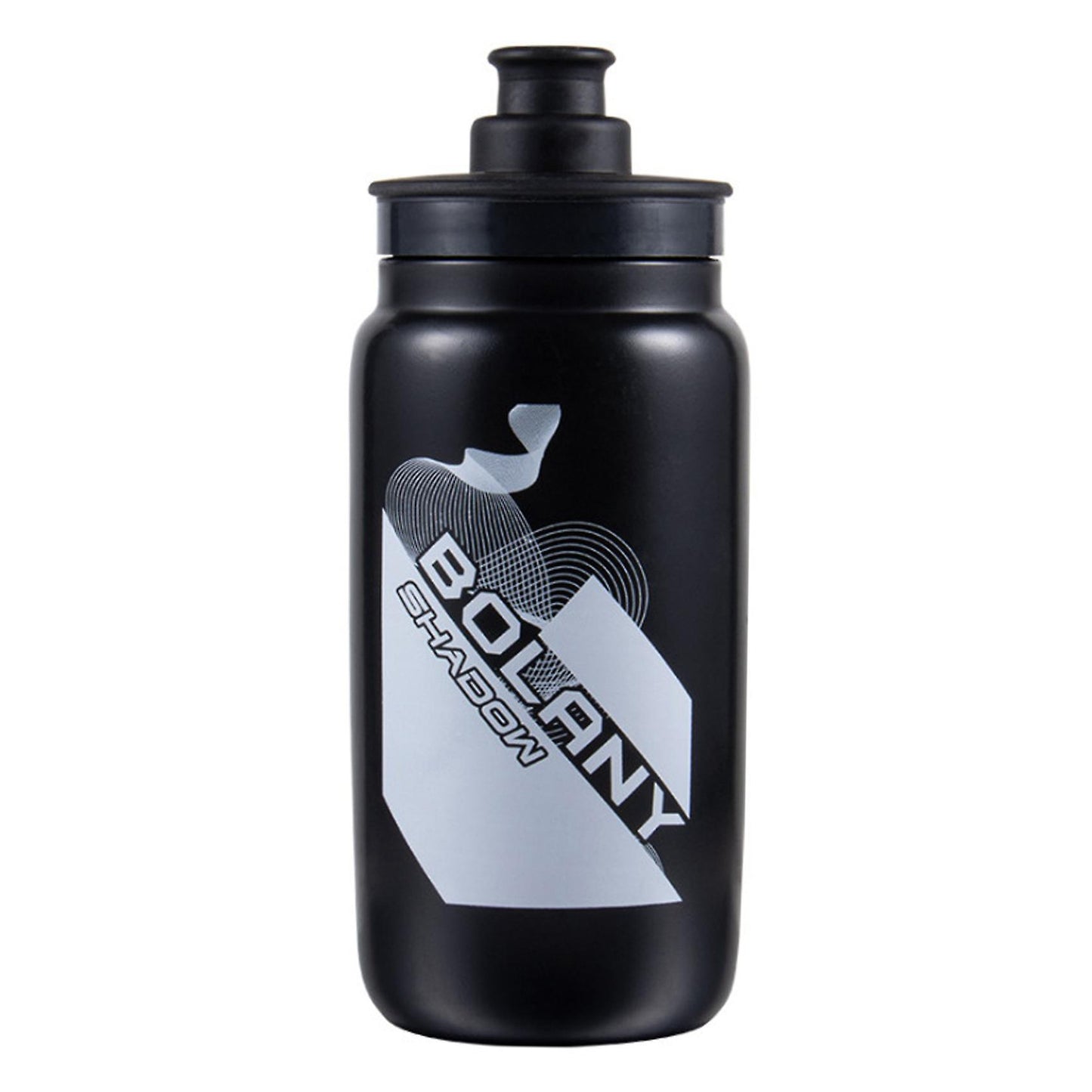 Bolanya 600ml Mountain Bike Water Bottle Leak Proof Kettle Blue