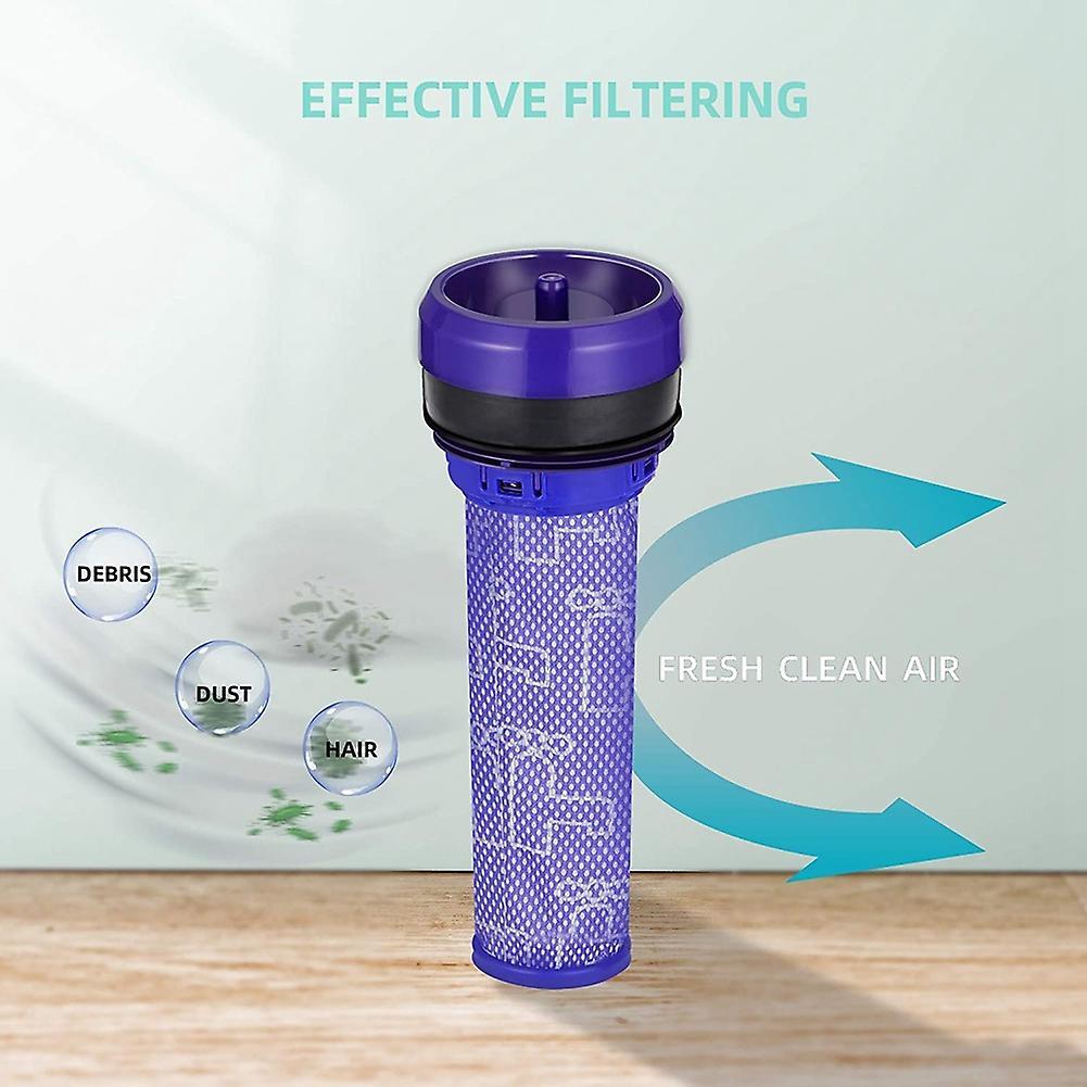 Washable Pre-motor Filter for Dc28 Dc28c Dc37 Dc39 Dc39i Dc53 Vacuum