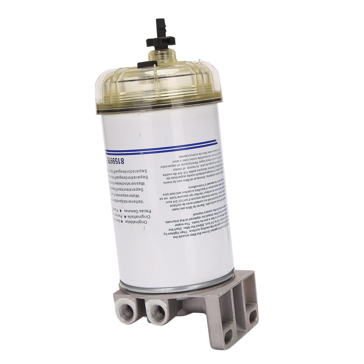Truck Fuel Filter Separator for Volvo Trucks Fh12 Fm12 B10 8159966
