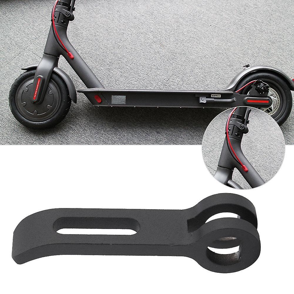 For Xiaomi Mijia M365 Electric Scooter Folding Key Lock Screw Silver