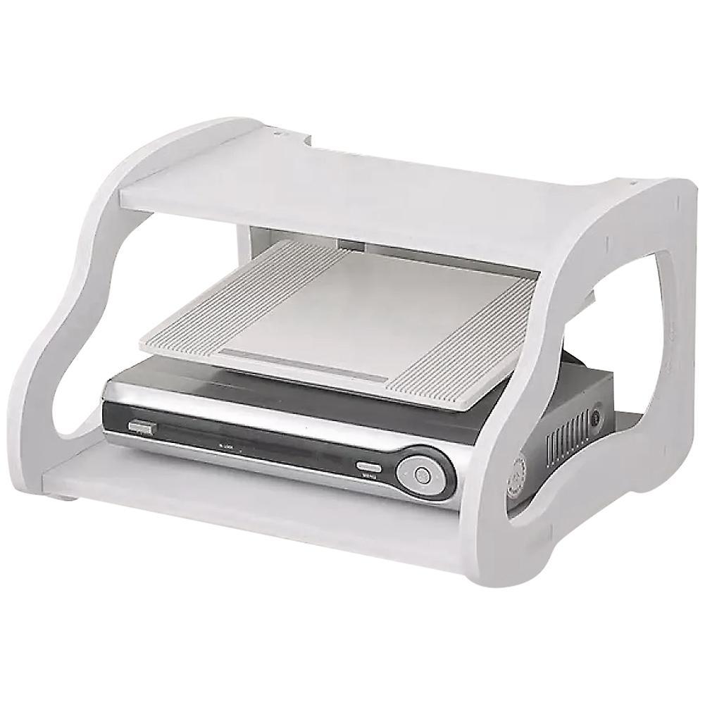 Wifi Router Shelf Router Rack Box Rack Wall Shelf Storage Box Shelf