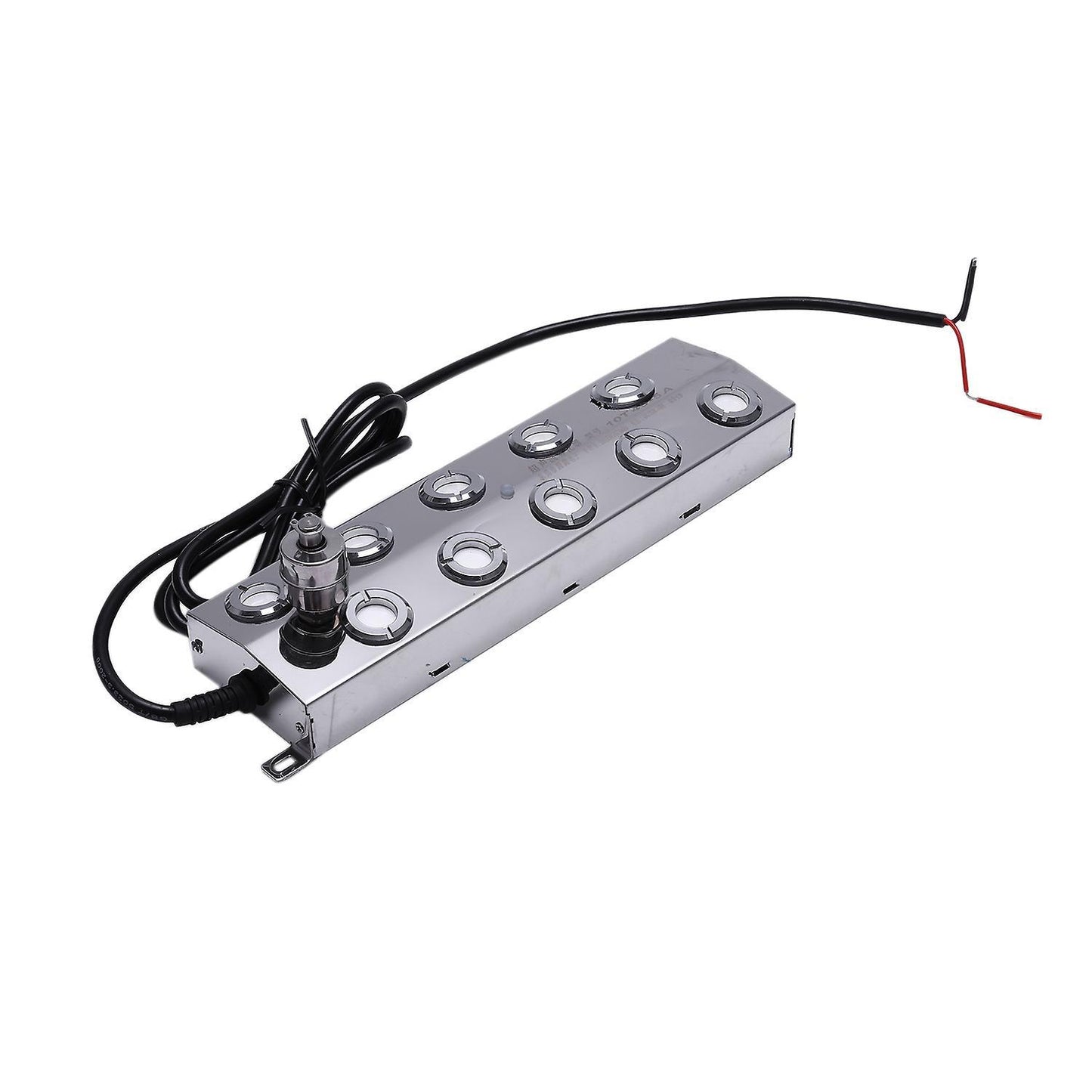 10 Head 5kg/h Ultrasonic Mist Maker Fogger B