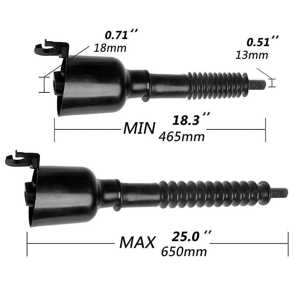 Lower Steering Shaft Column for Cadillac Escalade Chevy C1500 C2500